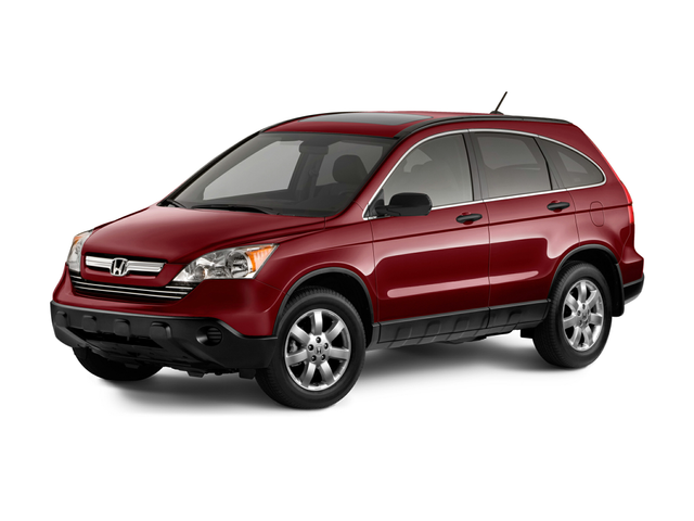2008 Honda CR-V