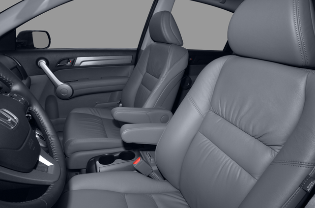 2008 Honda CR-V