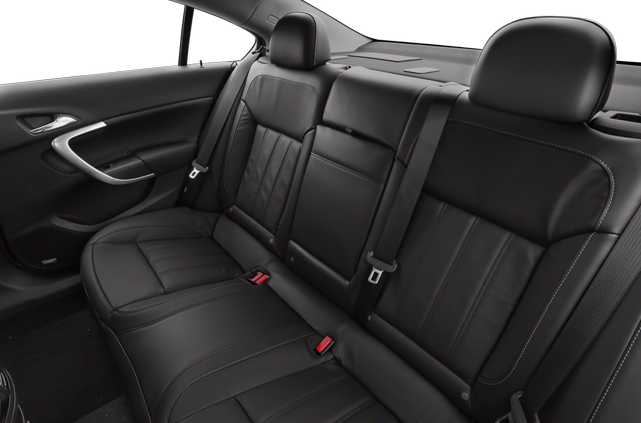 2016 Buick Regal