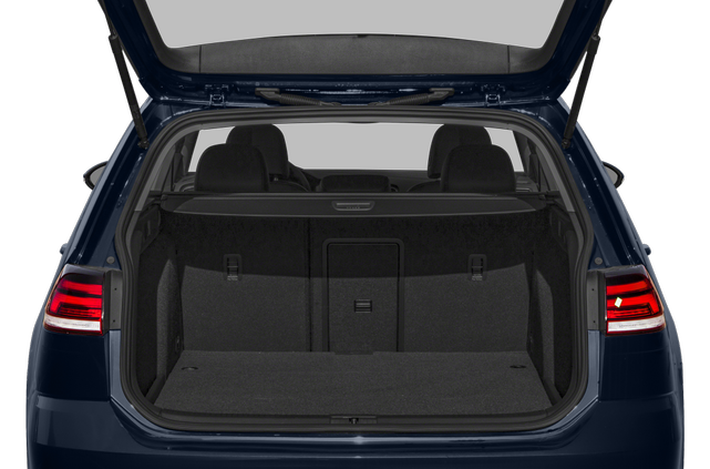 2019 Volkswagen Golf SportWagen