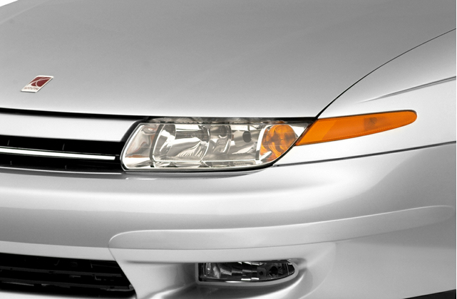 2001 Saturn LW
