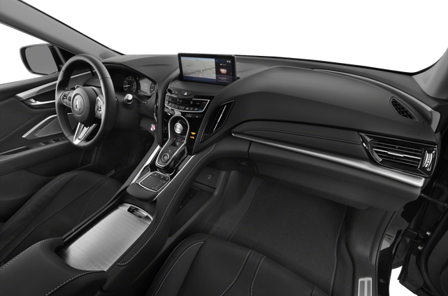 2024 Acura RDX