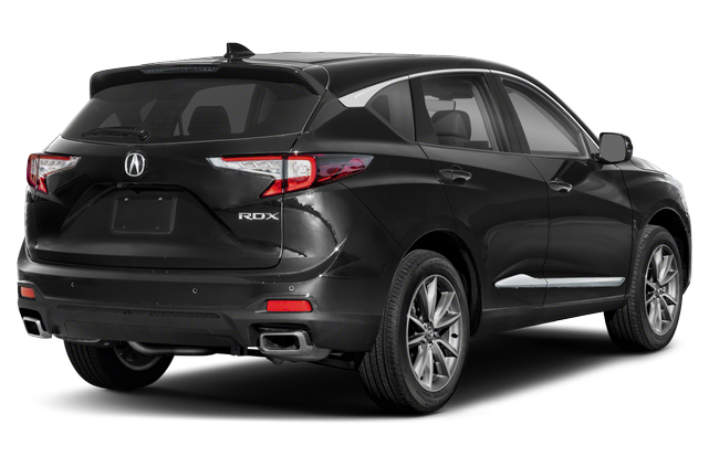 2024 Acura RDX