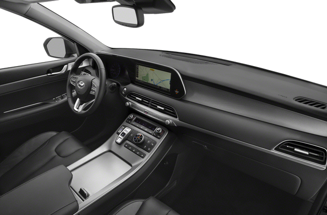 2020 Hyundai PALISADE