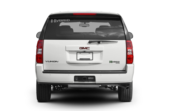 2009 GMC Yukon Hybrid