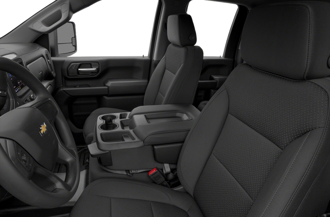 2023 Chevrolet Silverado 2500