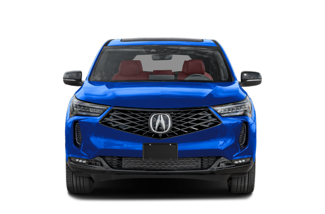 2025 Acura RDX
