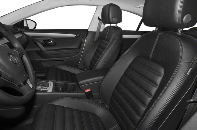 2014 Volkswagen CC