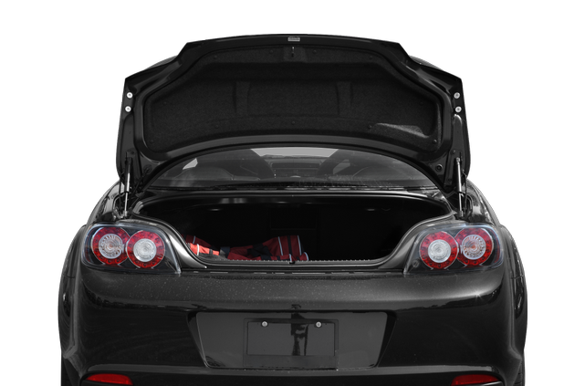 2009 Mazda RX-8