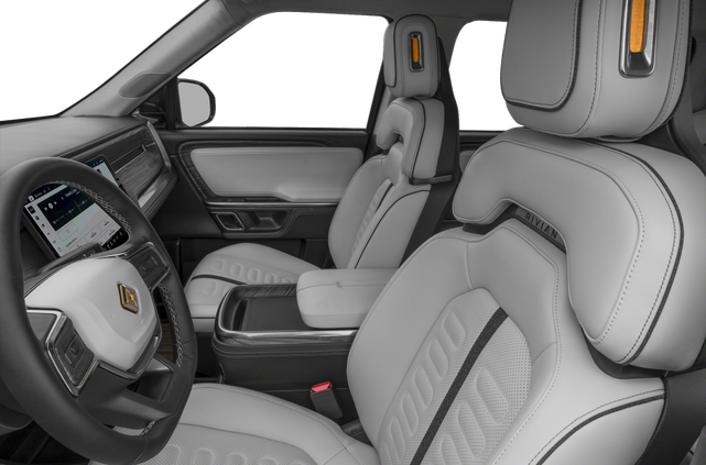 2025 Rivian R1S