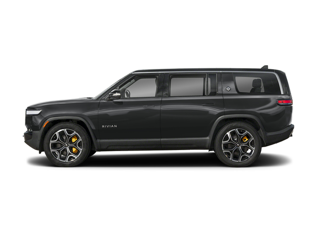 2025 Rivian R1S