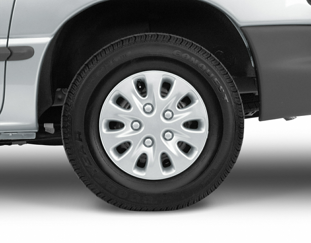 2000 Chrysler Voyager