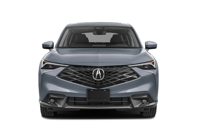 2025 Acura ADX