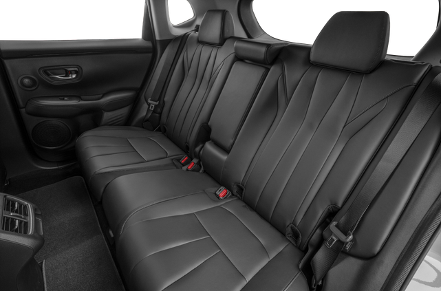 2025 Acura ADX