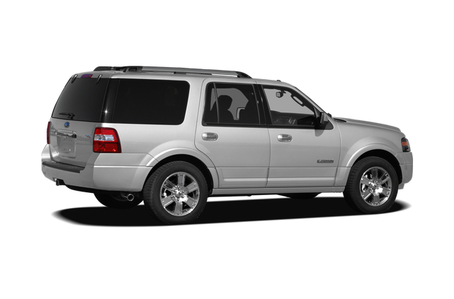 2012 Ford Expedition