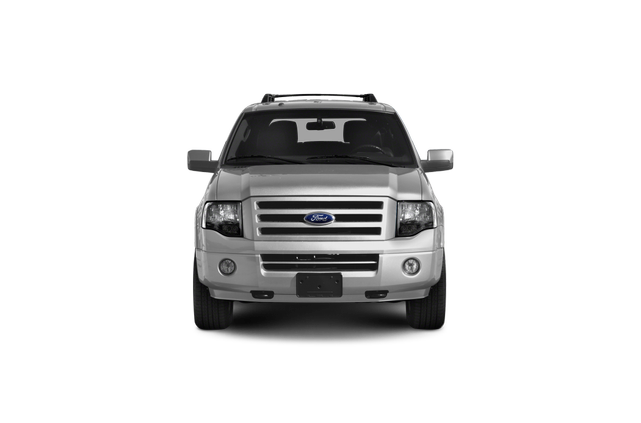 2012 Ford Expedition