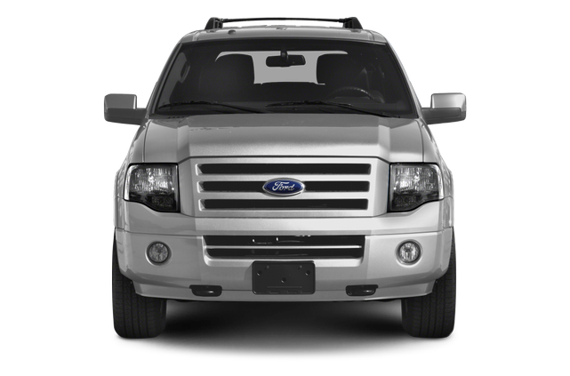 2012 Ford Expedition