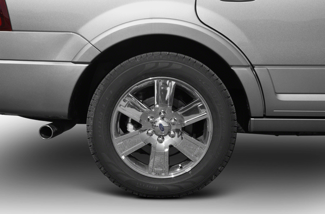 2012 Ford Expedition