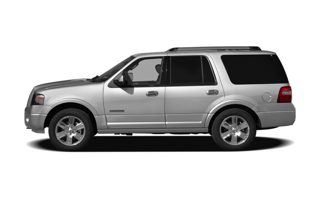 2012 Ford Expedition