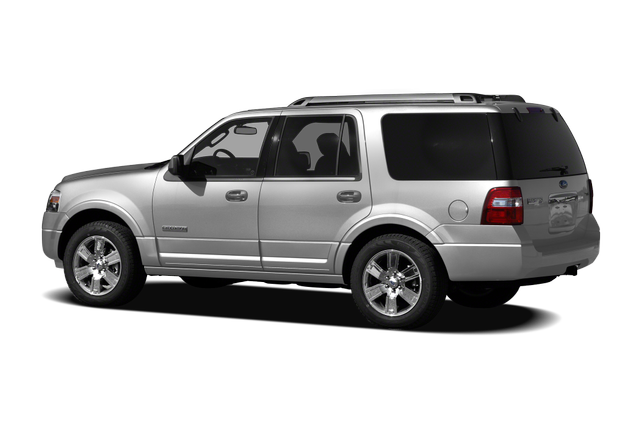 2012 Ford Expedition