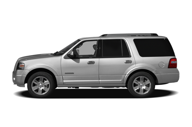 2012 Ford Expedition