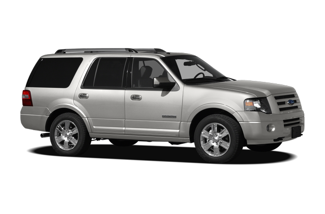 2012 Ford Expedition