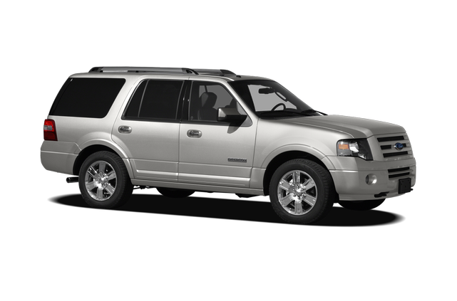 2012 Ford Expedition