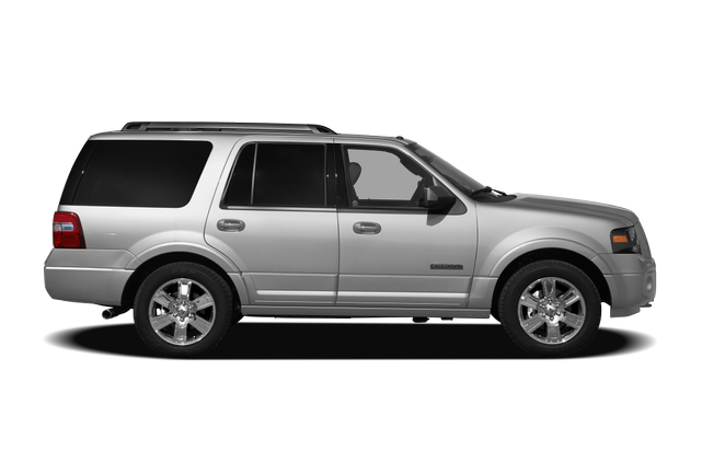 2012 Ford Expedition