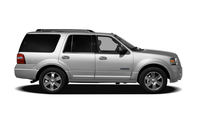 2012 Ford Expedition