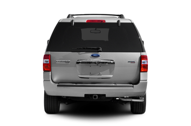 2012 Ford Expedition
