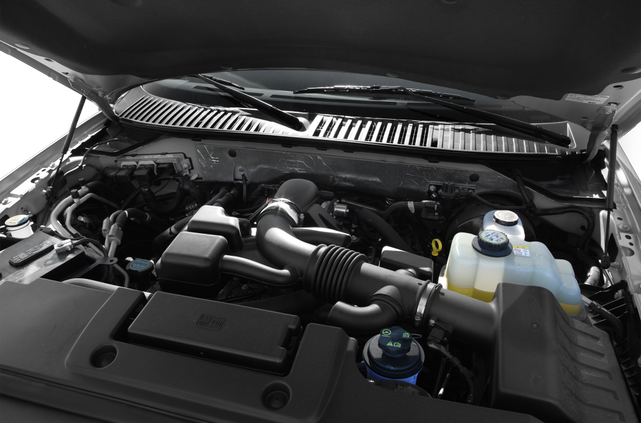 2012 Ford Expedition