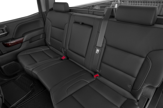 2015 GMC Sierra 2500