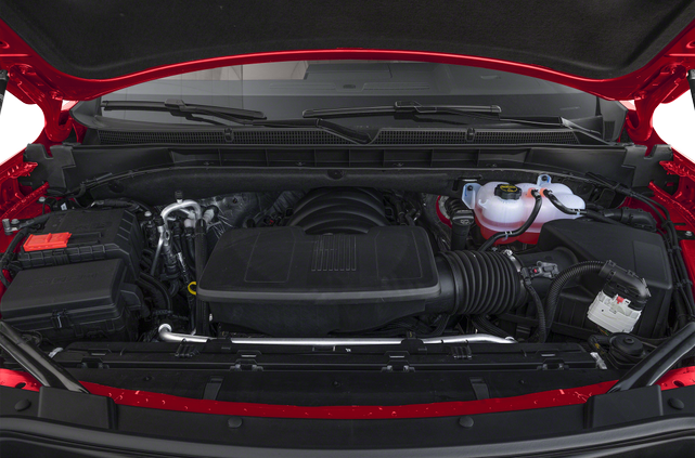 2025 GMC Yukon