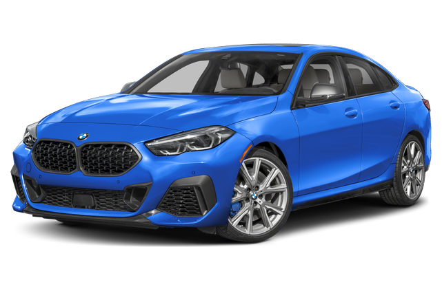 2024 BMW M235 Gran Coupe
