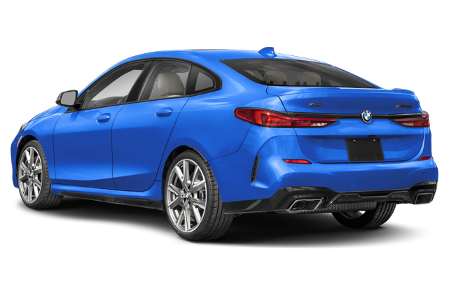 2024 BMW M235 Gran Coupe