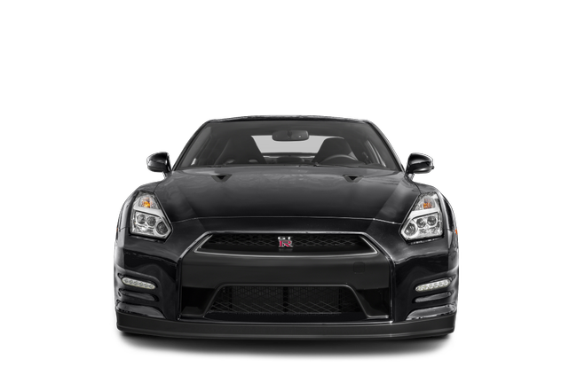 2016 Nissan GT-R