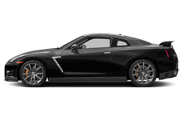 2016 Nissan GT-R