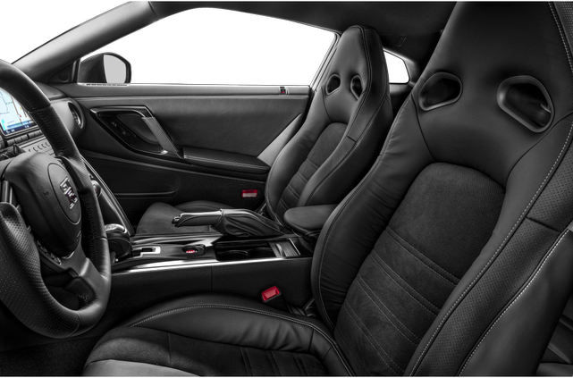 2016 Nissan GT-R