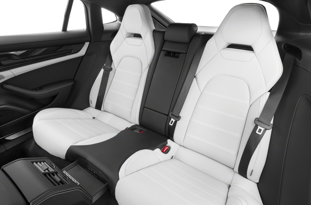 2025 Porsche Panamera