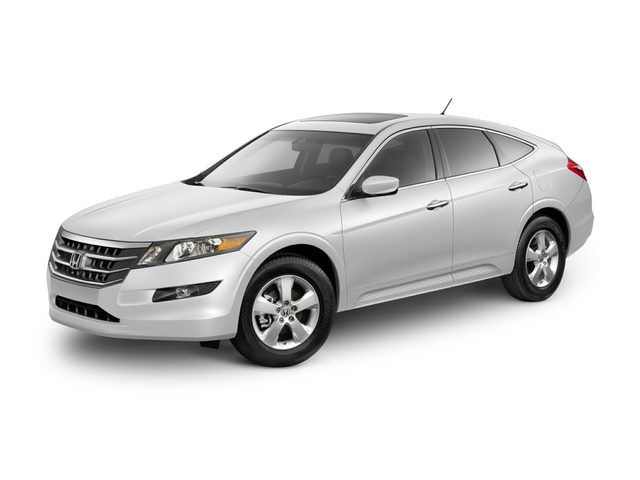 2011 Honda Accord Crosstour