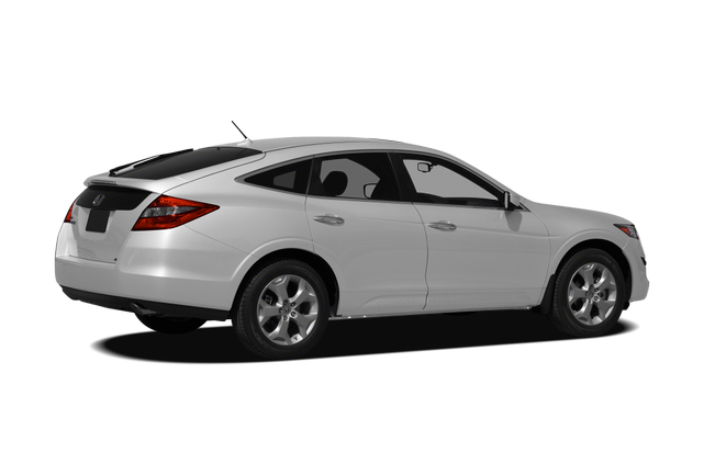 2011 Honda Accord Crosstour