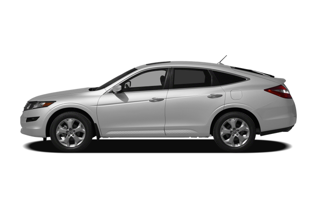 2011 Honda Accord Crosstour