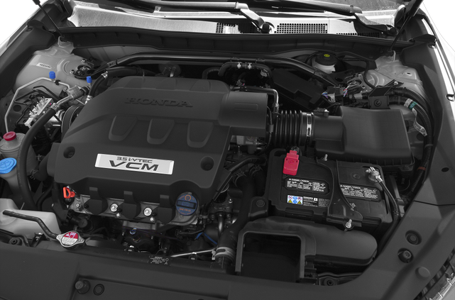 2011 Honda Accord Crosstour