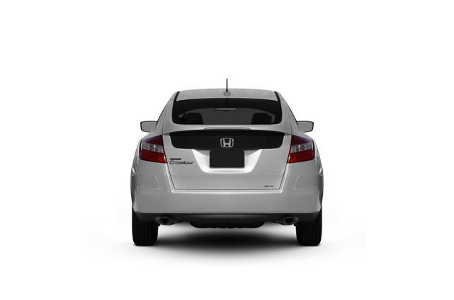 2011 Honda Accord Crosstour