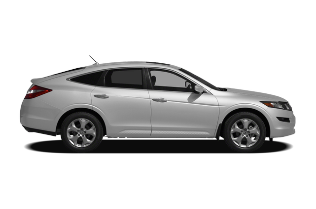 2011 Honda Accord Crosstour