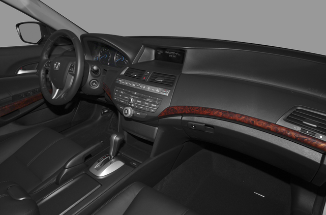 2011 Honda Accord Crosstour