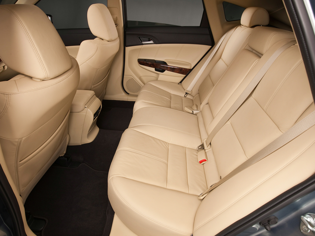 2011 Honda Accord Crosstour
