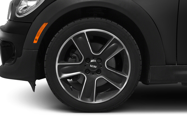 2013 MINI Coupe