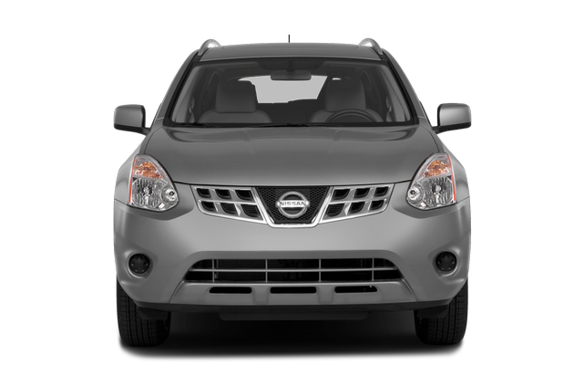 2013 Nissan Rogue