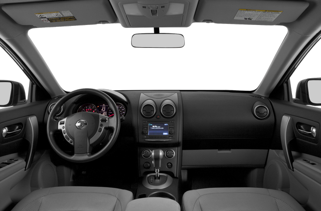 2013 Nissan Rogue